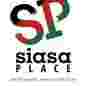 Siasa Place logo